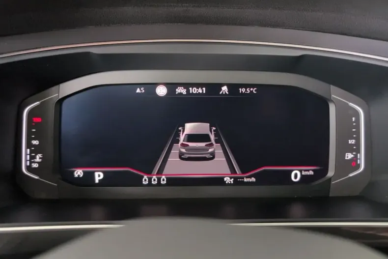 Volkswagen Tiguan Allspace din 2023 cu 25.766 km - oferta VOL108230 - foto 34