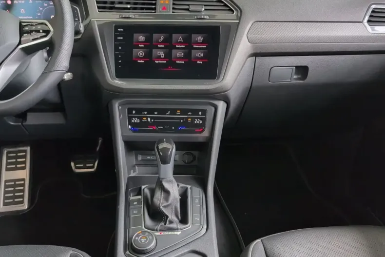 Volkswagen Tiguan Allspace din 2023 cu 25.766 km - oferta VOL108230 - foto 35