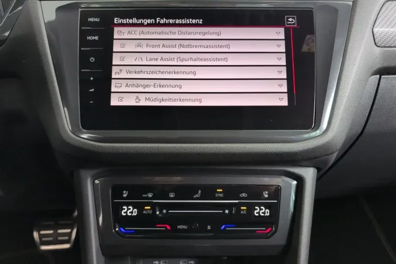 Volkswagen Tiguan Allspace din 2023 cu 25.766 km - oferta VOL108230 - foto 38