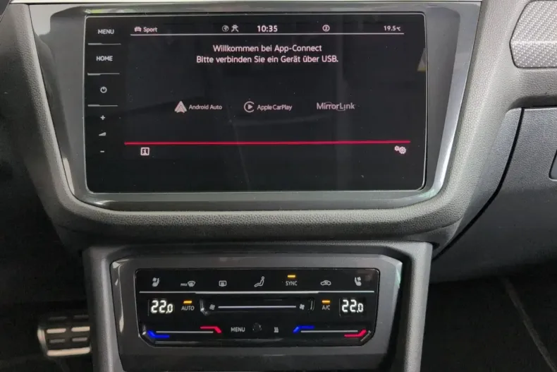 Volkswagen Tiguan Allspace din 2023 cu 25.766 km - oferta VOL108230 - foto 39