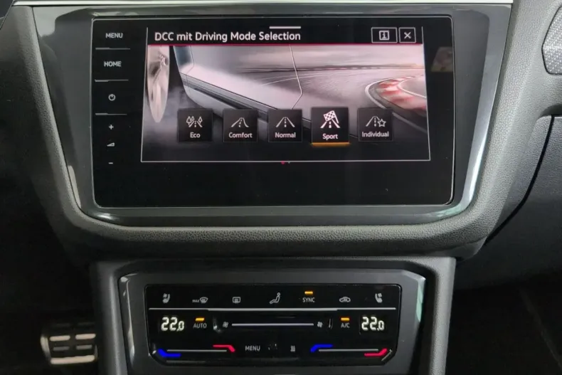 Volkswagen Tiguan Allspace din 2023 cu 25.766 km - oferta VOL108230 - foto 41