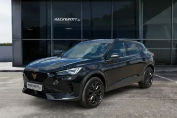 Cupra Formentor din 2024 - oferta CUP108233