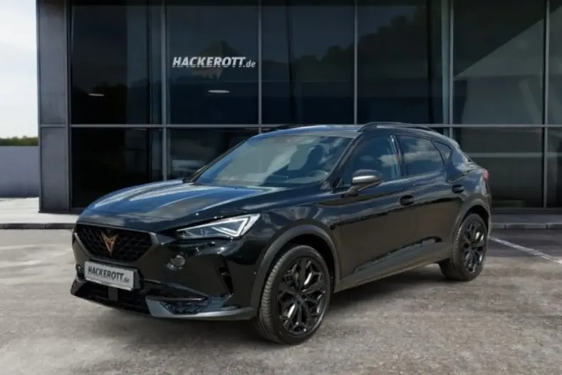 Cupra Formentor din 2024 cu 12.442 km - oferta CUP108233 - foto 1