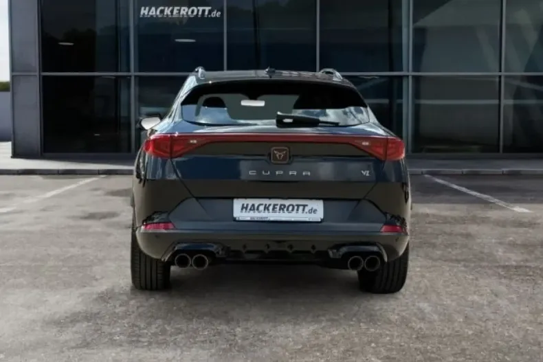 Cupra Formentor din 2024 cu 12.442 km - oferta CUP108233 - foto 4