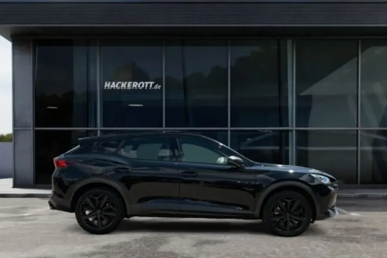 Cupra Formentor din 2024 cu 12.442 km - oferta CUP108233 - foto 6