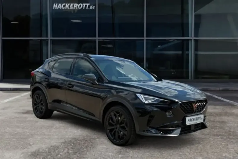 Cupra Formentor din 2024 cu 12.442 km - oferta CUP108233 - foto 7