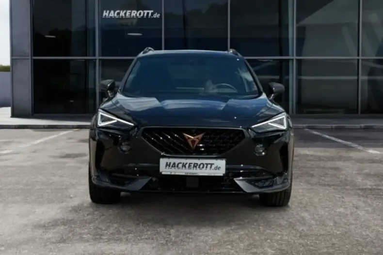 Cupra Formentor din 2024 cu 12.442 km - oferta CUP108233 - foto 8