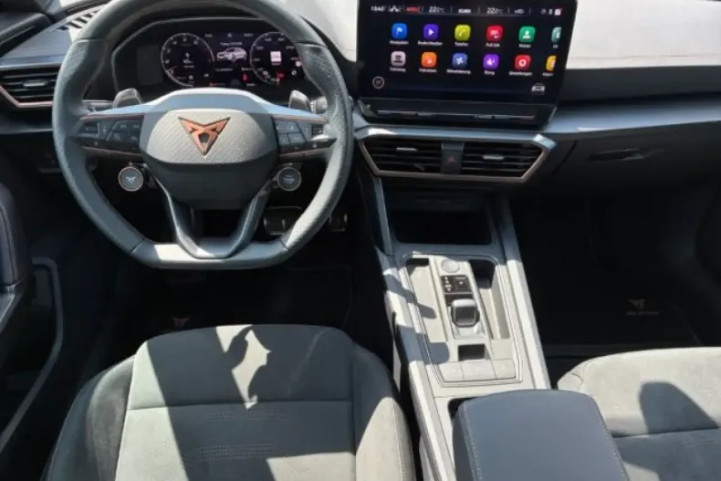 Cupra Formentor din 2024 cu 12.442 km - oferta CUP108233 - foto 11