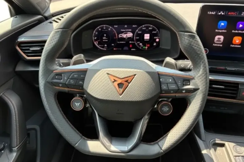 Cupra Formentor din 2024 cu 12.442 km - oferta CUP108233 - foto 12