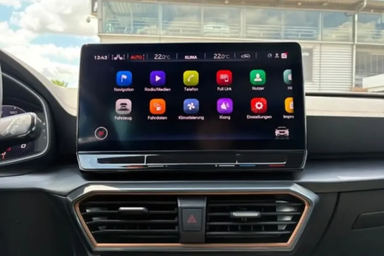 Cupra Formentor din 2024 cu 12.442 km - oferta CUP108233 - foto 15