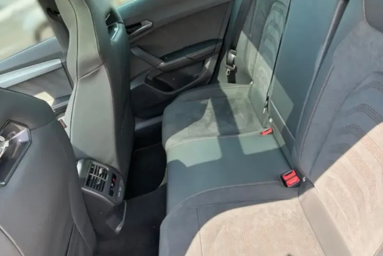 Cupra Formentor din 2024 cu 12.442 km - oferta CUP108233 - foto 17