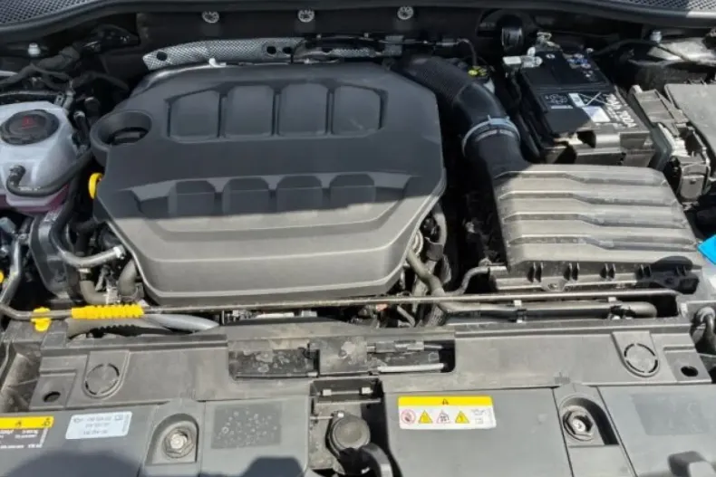 Cupra Formentor din 2024 cu 12.442 km - oferta CUP108233 - foto 19