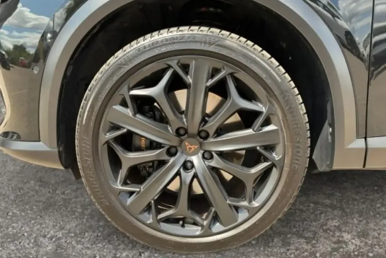 Cupra Formentor din 2024 cu 12.442 km - oferta CUP108233 - foto 20