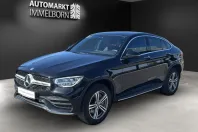 Mercedes-Benz GLC 300 din 2021 cu 35.347 km - oferta MER108234 - foto 4