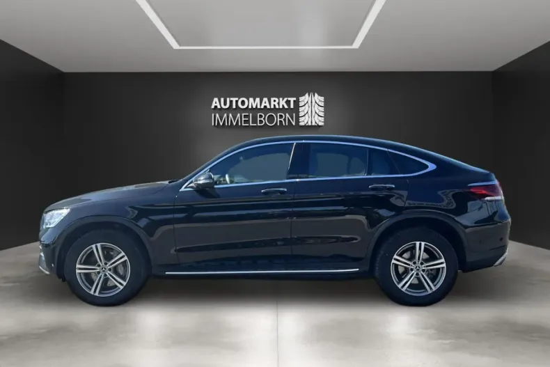 Mercedes-Benz GLC 300 din 2021 cu 35.347 km - oferta MER108234 - foto 11