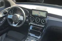 Mercedes-Benz GLC 300 din 2021 cu 35.347 km - oferta MER108234 - foto 12