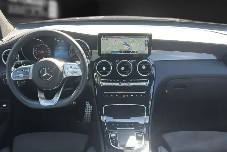 Mercedes-Benz GLC 300 din 2021 cu 35.347 km - oferta MER108234 - foto 13