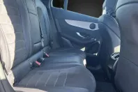 Mercedes-Benz GLC 300 din 2021 cu 35.347 km - oferta MER108234 - foto 16