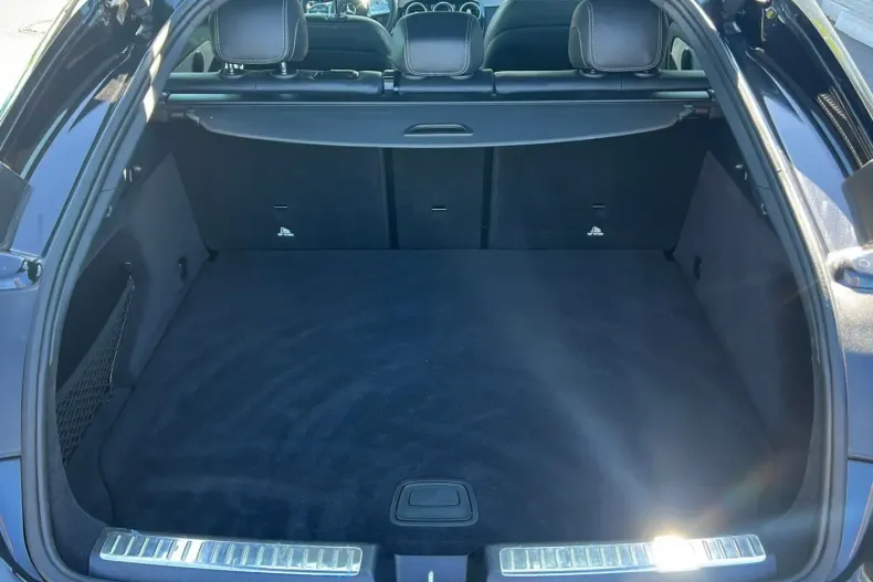 Mercedes-Benz GLC 300 din 2021 cu 35.347 km - oferta MER108234 - foto 25