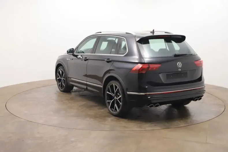 Volkswagen Tiguan din 2024 cu 11.530 km - oferta VOL108235 - foto 2