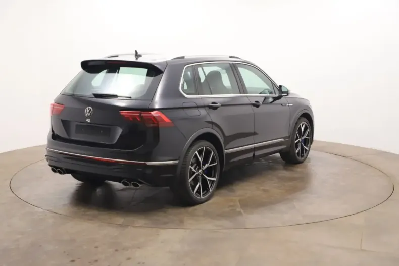 Volkswagen Tiguan din 2024 cu 11.530 km - oferta VOL108235 - foto 3