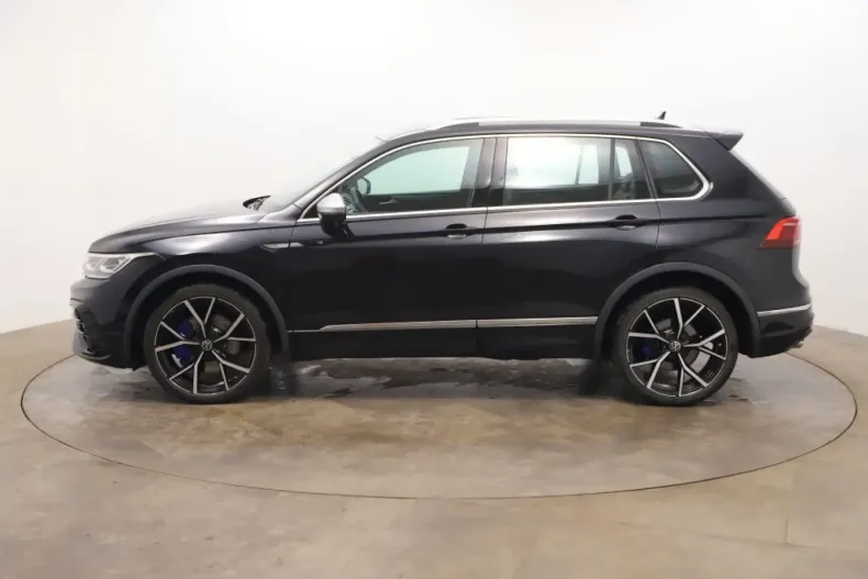 Volkswagen Tiguan din 2024 cu 11.530 km - oferta VOL108235 - foto 5