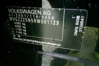 Volkswagen Tiguan din 2024 cu 11.530 km - oferta VOL108235 - foto 7