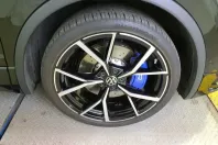 Volkswagen Tiguan din 2024 cu 11.530 km - oferta VOL108235 - foto 9