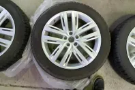 Volkswagen Tiguan din 2024 cu 11.530 km - oferta VOL108235 - foto 14