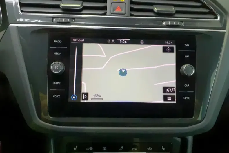 Volkswagen Tiguan din 2024 cu 11.530 km - oferta VOL108235 - foto 20