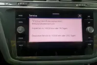 Volkswagen Tiguan din 2024 cu 11.530 km - oferta VOL108235 - foto 23