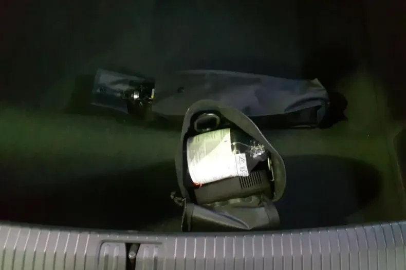 Volkswagen Tiguan din 2024 cu 11.530 km - oferta VOL108235 - foto 27