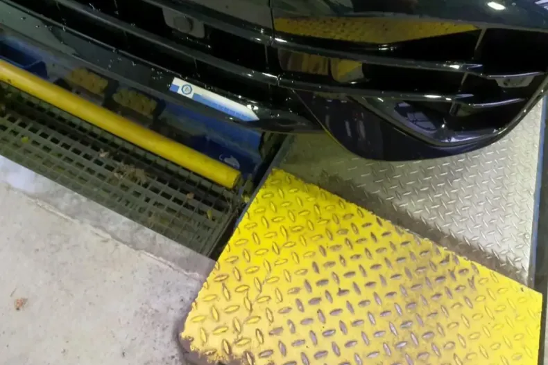 Volkswagen Tiguan din 2024 cu 11.530 km - oferta VOL108235 - foto 29