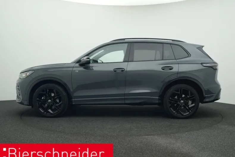 Volkswagen Tiguan din 2024 cu 20.340 km - oferta VOL108238 - foto 2