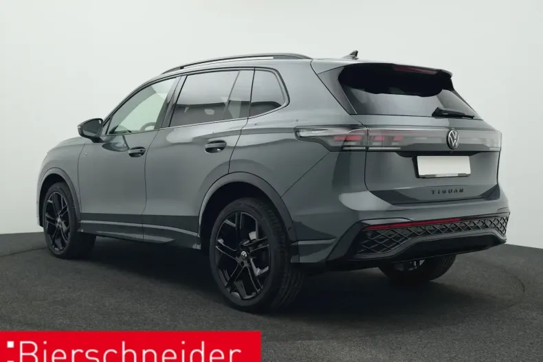 Volkswagen Tiguan din 2024 cu 20.340 km - oferta VOL108238 - foto 3