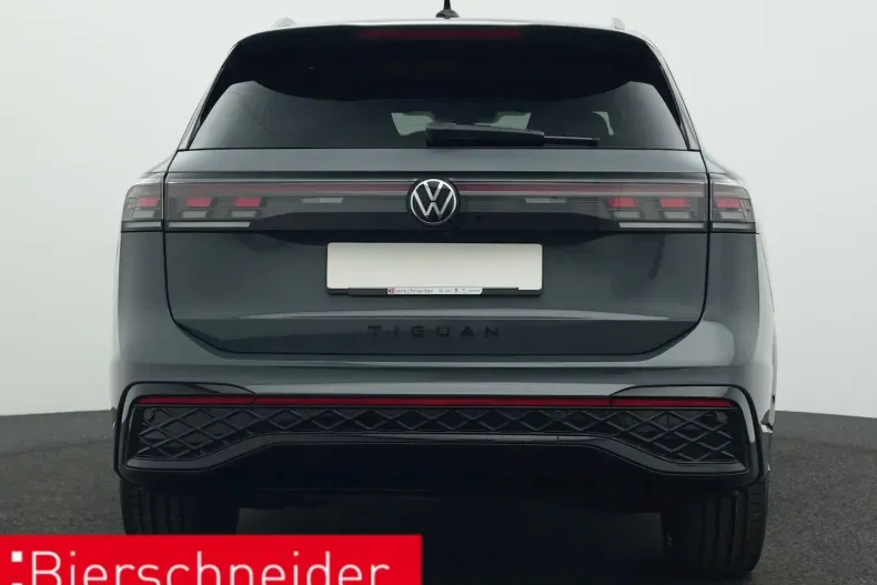 Volkswagen Tiguan din 2024 cu 20.340 km - oferta VOL108238 - foto 4