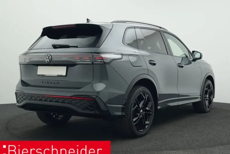 Volkswagen Tiguan din 2024 cu 20.340 km - oferta VOL108238 - foto 5