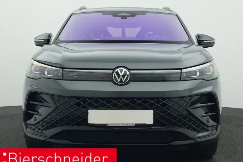 Volkswagen Tiguan din 2024 cu 20.340 km - oferta VOL108238 - foto 7