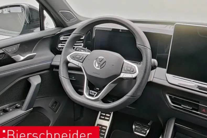 Volkswagen Tiguan din 2024 cu 20.340 km - oferta VOL108238 - foto 9