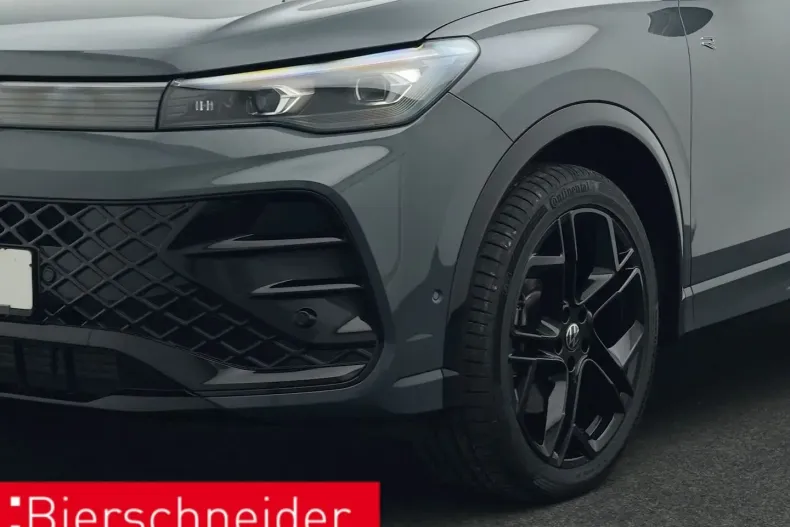 Volkswagen Tiguan din 2024 cu 20.340 km - oferta VOL108238 - foto 13