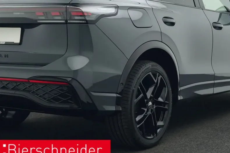 Volkswagen Tiguan din 2024 cu 20.340 km - oferta VOL108238 - foto 14