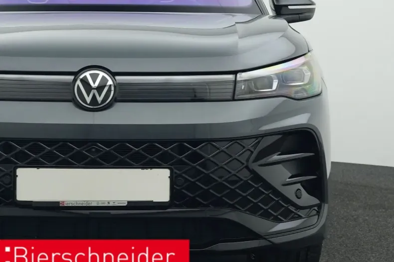 Volkswagen Tiguan din 2024 cu 20.340 km - oferta VOL108238 - foto 15