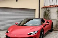 Ferrari 296 GTB din 2024 cu 4.899 km - oferta FER108239 - foto 3