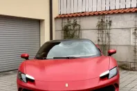 Ferrari 296 GTB din 2024 cu 4.899 km - oferta FER108239 - foto 4