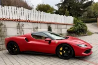 Ferrari 296 GTB din 2024 cu 4.899 km - oferta FER108239 - foto 8