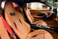 Ferrari 296 GTB din 2024 cu 4.899 km - oferta FER108239 - foto 14