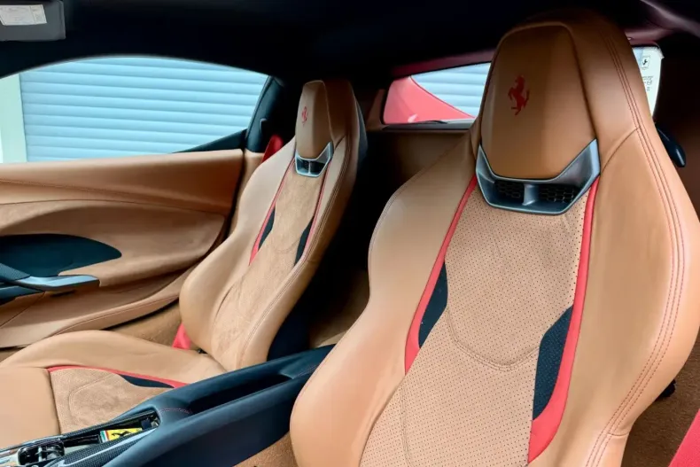 Ferrari 296 GTB din 2024 cu 4.899 km - oferta FER108239 - foto 15