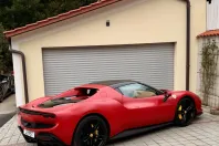 Ferrari 296 GTB din 2024 cu 4.899 km - oferta FER108239 - foto 18