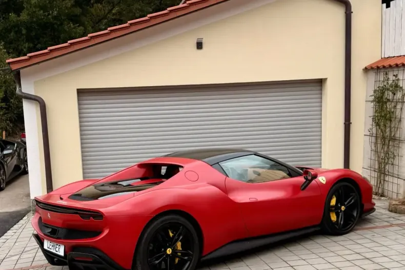 Ferrari 296 GTB din 2024 cu 4.899 km - oferta FER108239 - foto 18