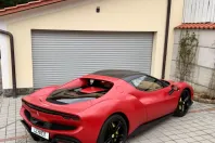 Ferrari 296 GTB din 2024 cu 4.899 km - oferta FER108239 - foto 19